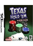 Texas Holdem Poker Pack Nds